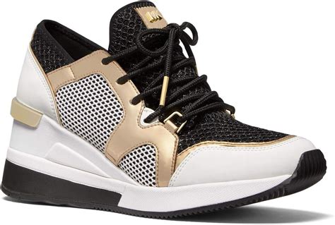 michael kors scout trainer olive|Michael michael kors scout trainer .